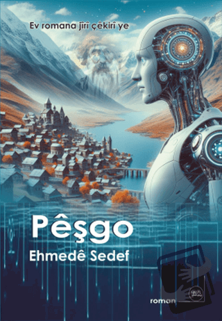 Peşgo - Ehmede Sedef - Na Yayınları - Fiyatı - Yorumları - Satın Al