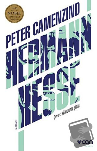 Peter Camenzind - Hermann Hesse - Can Yayınları - Fiyatı - Yorumları -