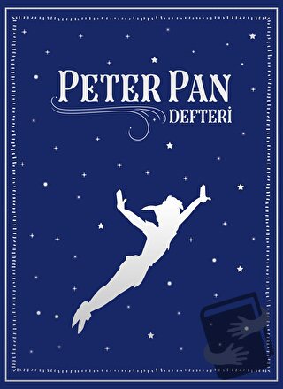 Peter Pan Defteri (Ciltli) - Kolektif - İthaki Çocuk Yayınları - Fiyat