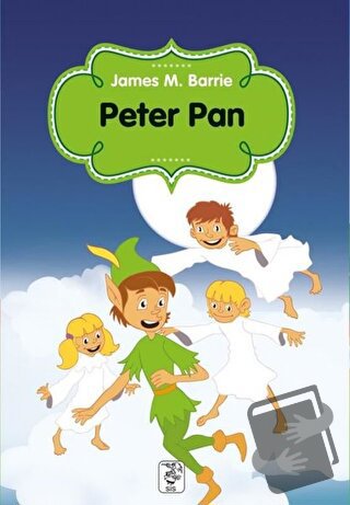 Peter Pan - James M. Barrie - Sis Yayıncılık - Fiyatı - Yorumları - Sa