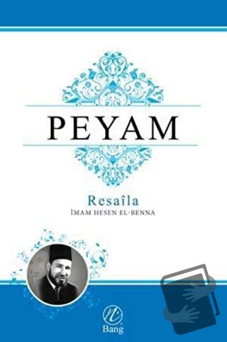 Peyam; Resaila (2 Cilt) - Hasan El-Benna - Nida Yayınları - Fiyatı - Y