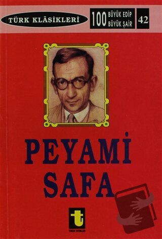 Peyami Safa, Kolektif, Toker Yayınları, Fiyatı, Yorumları, Satın Al