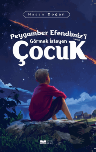 Peygamber Efendimiz'i (sas) Görmek İsteyen Çocuk - Hasan Doğan - Siyer