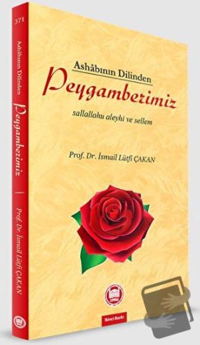 Peygamberimiz - İsmail Lütfi Çakan - Marmara Üniversitesi İlahiyat Fak