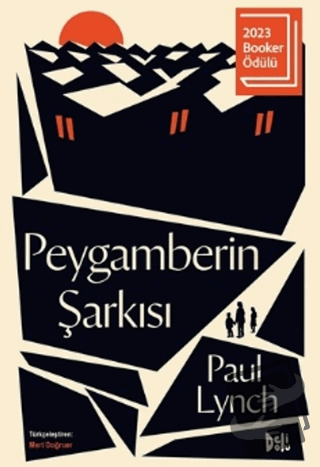 Peygamberin Şarkısı - Paul Lynch - Delidolu - Fiyatı - Yorumları - Sat