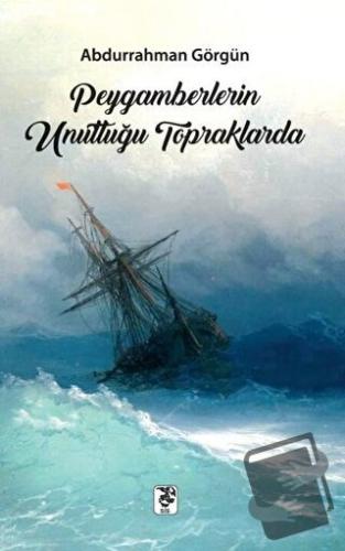 Peygamberlerin Unuttuğu Topraklarda - Abdurahman Görgün - Sis Yayıncıl