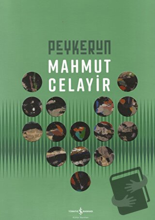 Peykerun - Mahmut Celayir - İş Bankası Kültür Yayınları - Fiyatı - Yor