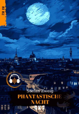 Phantastische Nacht - Stefan Zweig - TGR Yayıncılık - Fiyatı - Yorumla