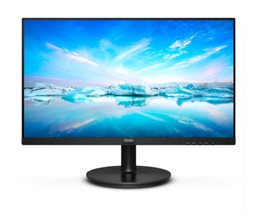 Philips 23.8" 241V8L-01 Led Mm 4Ms1920X1080 75Hz Hdmı Vga Hoparlör Ves