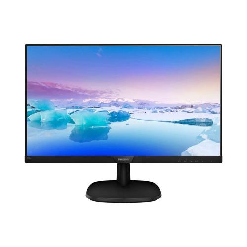 Philips 27 273V7Qdsb-01 1920X1080 75Hz Vga Dvı Hdmı 4Ms Siyah Monitör 