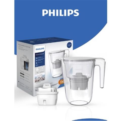 Philips Awp2937Wht-62 Su Arıtma Sürahisi - Beyaz - - Phılıps - Fiyatı 