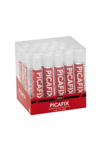 Picafix Sıvı Yapıştırıcı 19 Gr - 25'li Paket - - Picafix - Fiyatı - Yo