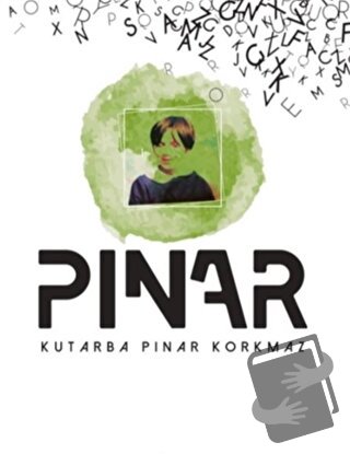 Pınar - Kutarba Pınar Korkmaz - Apra Yayıncılık - Fiyatı - Yorumları -