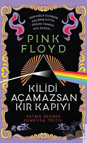 Pink Floyd - Kilidi Açamazsan Kır Kapıyı - Fatma Berber - Destek Yayın