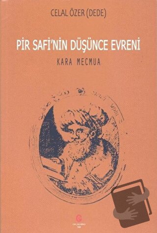 Pir Safi’nin Düşünce Evreni Kara Mecmua - Celal Özer - Can Yayınları (