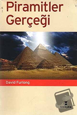 Piramitler Gerçeği - David Furlong - Doruk Yayınları - Fiyatı - Yoruml