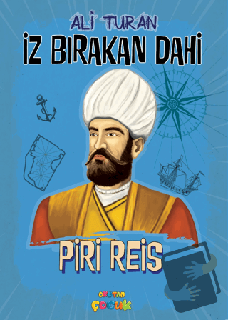 Piri Reis - Ali Turan - Okutan Çocuk - Fiyatı - Yorumları - Satın Al