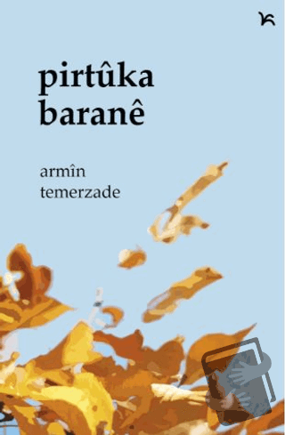 Pirtuka Barane - Armin Temerzade - Pall Weşan - Fiyatı - Yorumları - S