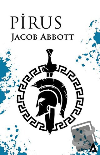 Pirus - Jacob Abbott - Kanon Kitap - Fiyatı - Yorumları - Satın Al