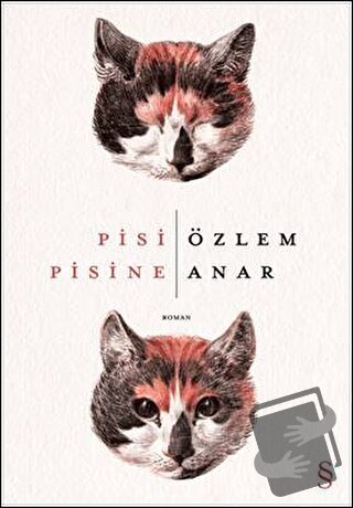 Pisi Pisine - Özlem Anar - Everest Yayınları - Fiyatı - Yorumları - Sa