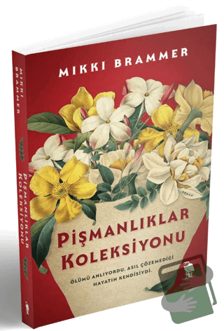 Pişmanlıklar Koleksiyonu - Mikki Brammer - Nemesis Kitap - Fiyatı - Yo