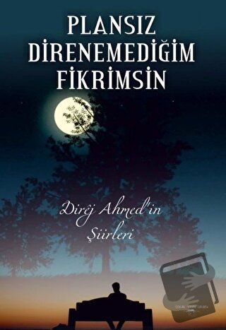 Plansız Direnemediğim Fikrimsin - Ahmet Altın - Sokak Kitapları Yayınl