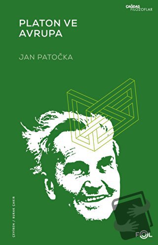 Platon ve Avrupa - Jan Patocka - Fol Kitap - Fiyatı - Yorumları - Satı