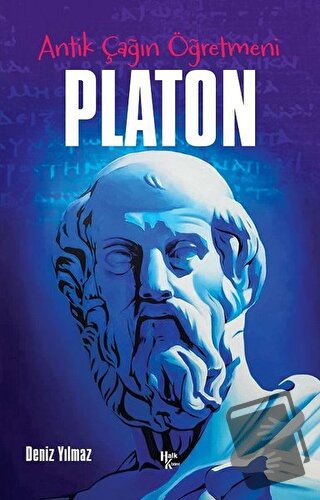 Platon - Deniz Yılmaz - Halk Kitabevi - Fiyatı - Yorumları - Satın Al