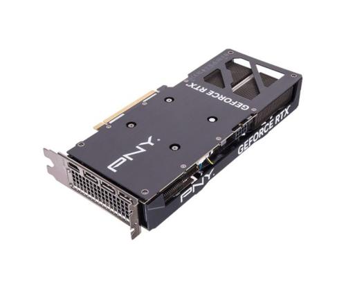 Pny Rtx4060Ti Verto 8Gb Gddr6 128Bit Vcg4060T8Dfxpb1 Gaming (Oyuncu) E