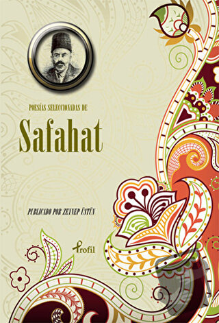 Poesias Seleccionadas De Safahat - Mehmet Akif Ersoy - Profil Kitap - 