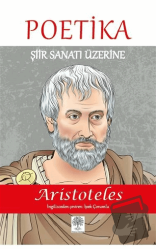 Poetika - Aristoteles - Platanus Publishing - Fiyatı - Yorumları - Sat