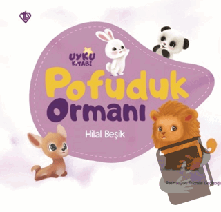 Pofuduk Ormanı - Hilal Beşik - Türkiye Diyanet Vakfı Yayınları - Fiyat