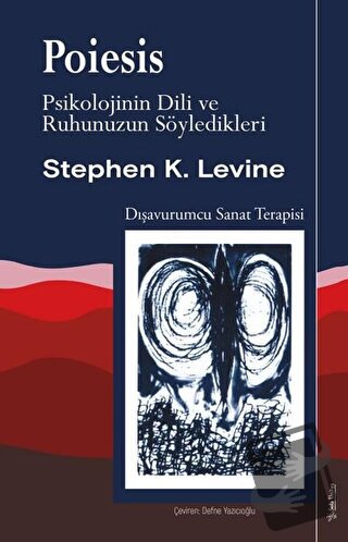 Poiesis - Stephen K. Levine - Sola Unitas - Fiyatı - Yorumları - Satın