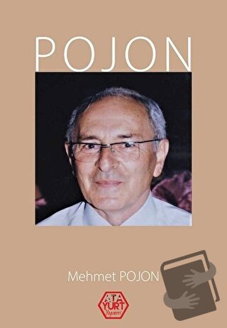 Pojon - Mehmet Pojon - Atayurt Yayınevi - Fiyatı - Yorumları - Satın A