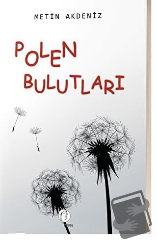 Polen Bulutları - Metin Akdeniz - Herdem Kitap - Fiyatı - Yorumları - 