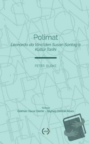 Polimat - Peter Burke - Islık Yayınları - Fiyatı - Yorumları - Satın A