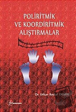 Poliritmik ve Koordiritmik Alıştırmalar - Utkan Baykal Demir - Fenomen