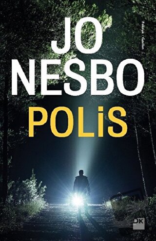 Polis - Jo Nesbo - Doğan Kitap - Fiyatı - Yorumları - Satın Al