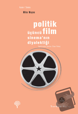 Politik Film - Mike Wayne - Yordam Kitap - Fiyatı - Yorumları - Satın 