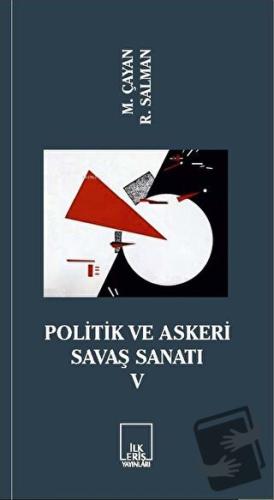 Politik ve Askeri Savaş Sanatı 5 - Mahir Çayan - İlkeriş Yayınları - F