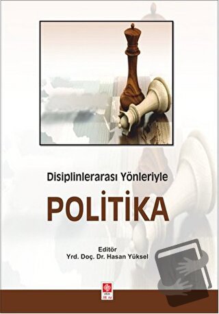 Politika - Ahmet Sekreter - Ekin Basım Yayın - Fiyatı - Yorumları - Sa