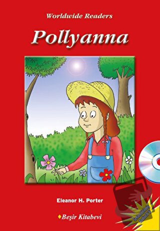 Pollyanna Level 2 - Eleanor H. Porter - Beşir Kitabevi - Fiyatı - Yoru