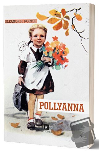 Pollyanna - Eleanor H.Porter - Mirhan Kitap - Fiyatı - Yorumları - Sat