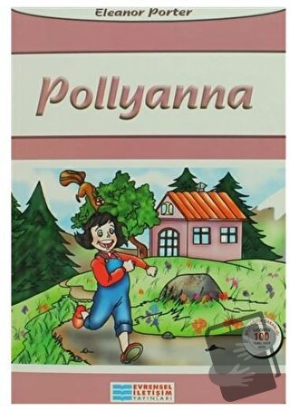 Pollyanna - Eleanor H. Porter - Evrensel İletişim Yayınları - Fiyatı -