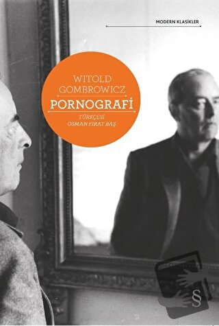 Pornografi - Witold Gombrowicz - Everest Yayınları - Fiyatı - Yorumlar