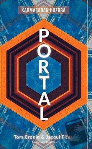 Portal - Jacqui Fifer - Sola Unitas - Fiyatı - Yorumları - Satın Al