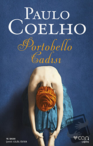 Portobello Cadısı - Paulo Coelho - Can Yayınları - Fiyatı - Yorumları 