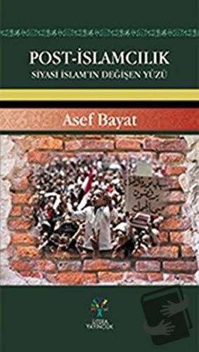 Post-İslamcılık - Asef Bayat - Litera Yayıncılık - Fiyatı - Yorumları 