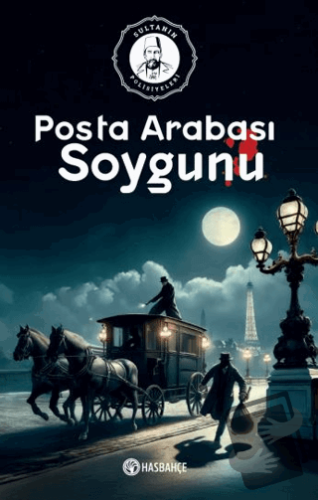 Posta Arabası Soygunu - Kollektif - Hasbahçe - Fiyatı - Yorumları - Sa