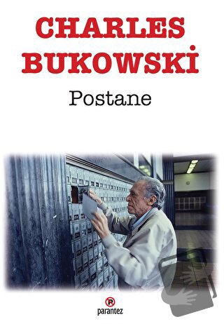 Postane - Charles Bukowski - Parantez Yayınları - Fiyatı - Yorumları -